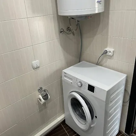 Apartment Day Dream Burgas