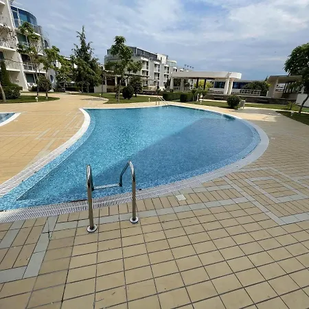 Day Dream Apartment *