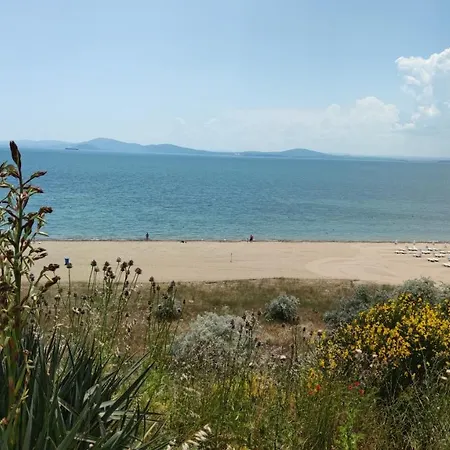 Appartement Day Dream Burgas