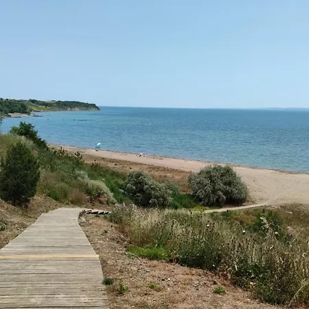 Day Dream * Μπουργκάς