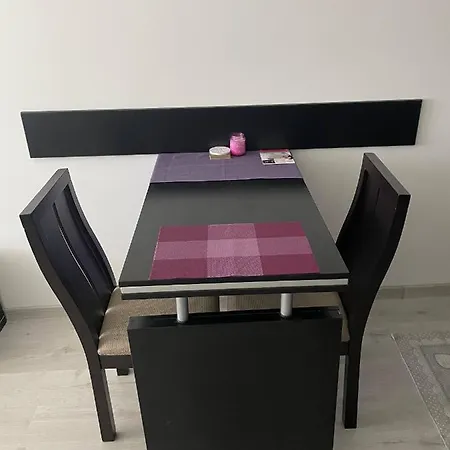 Apartmán Day Dream Burgas City