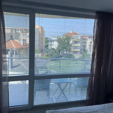 Apartment Day Dream Burgas