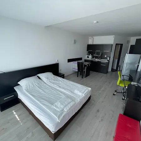 Day Dream Apartmán