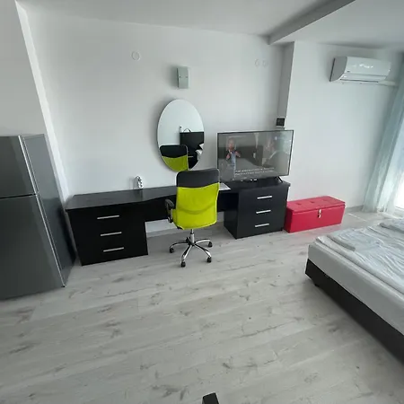 Apartmán Day Dream *