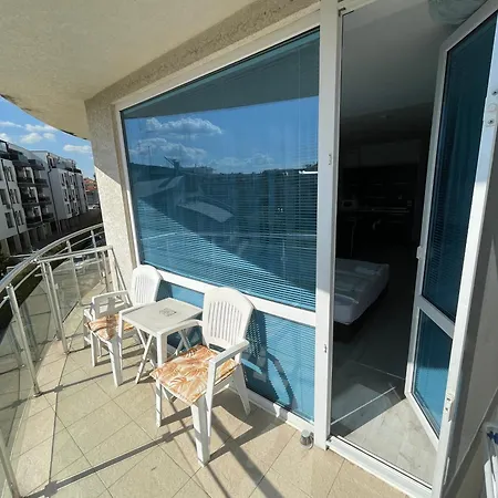 Day Dream Apartment Burgas