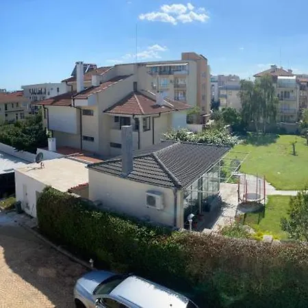Apartment Day Dream Burgas