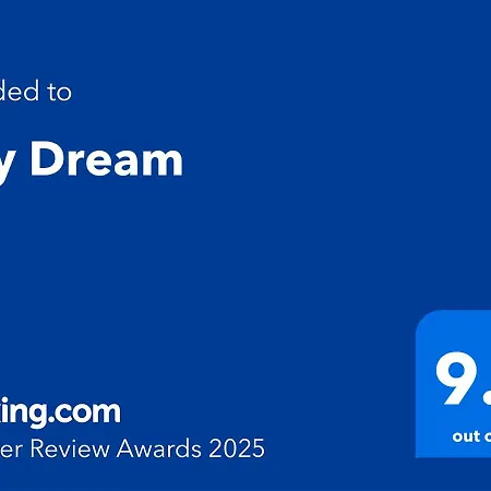 Day Dream Burgas