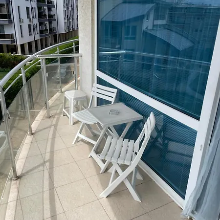 Appartement Day Dream