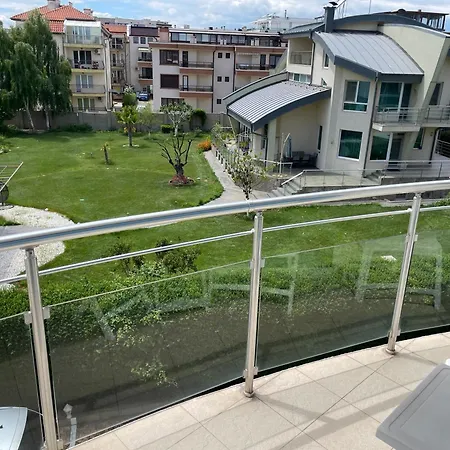 Day Dream Appartement Burgas
