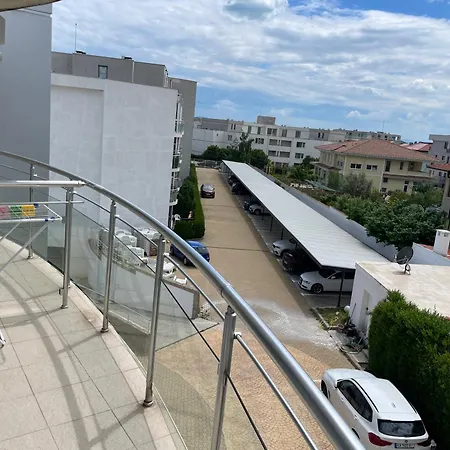 Appartement Day Dream *