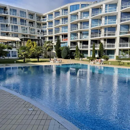 Day Dream Lejlighed Burgas City