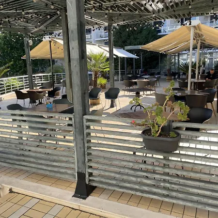 Appartement Day Dream Burgas