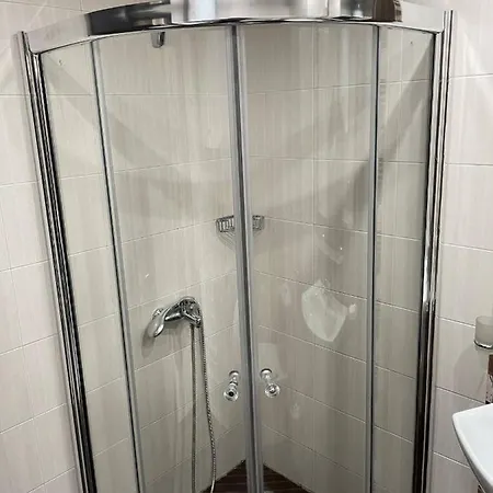 Apartment Day Dream Burgas