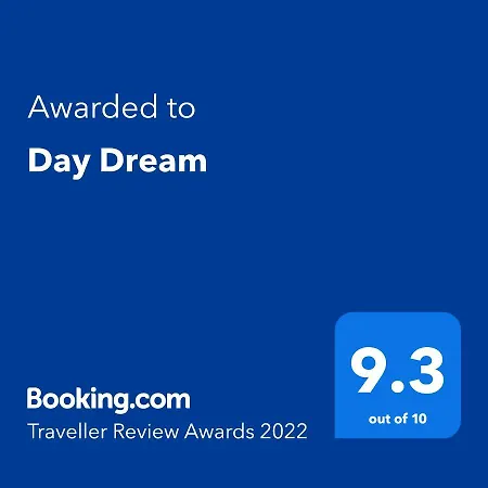 Appartement Day Dream Burgas