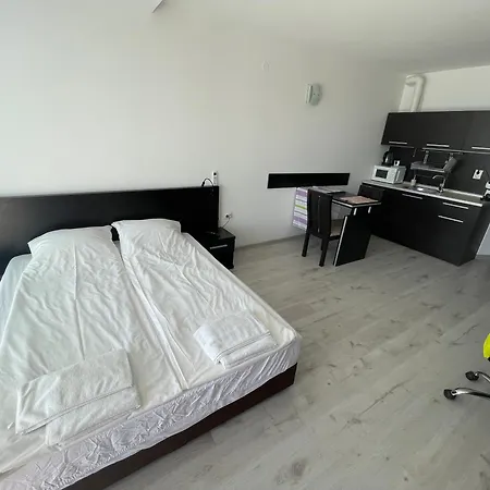 Day Dream Appartement Burgas
