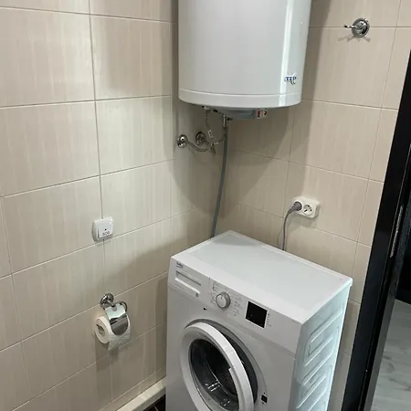 Day Dream * 부르가스