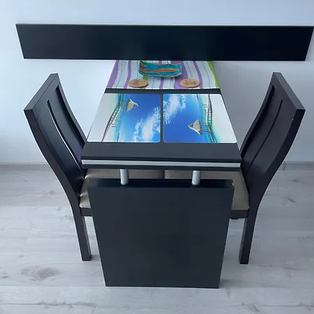 아파트 Day Dream 부르가스