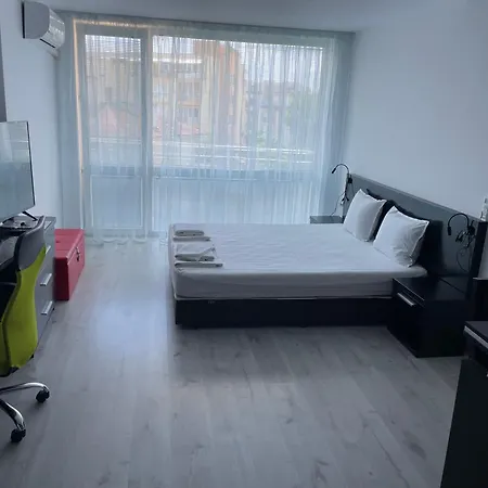 Day Dream Burgas City