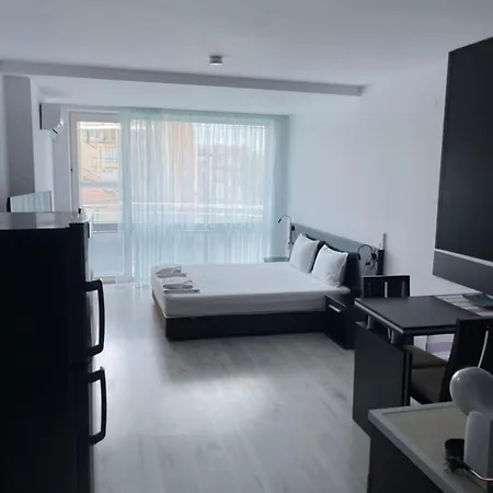 Lejlighed Day Dream Burgas City
