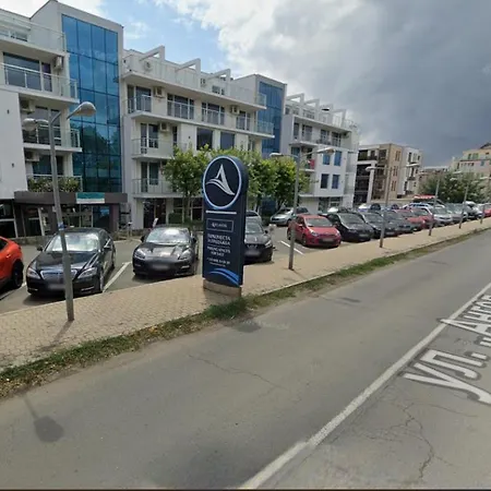 Day Dream Lejlighed Burgas City